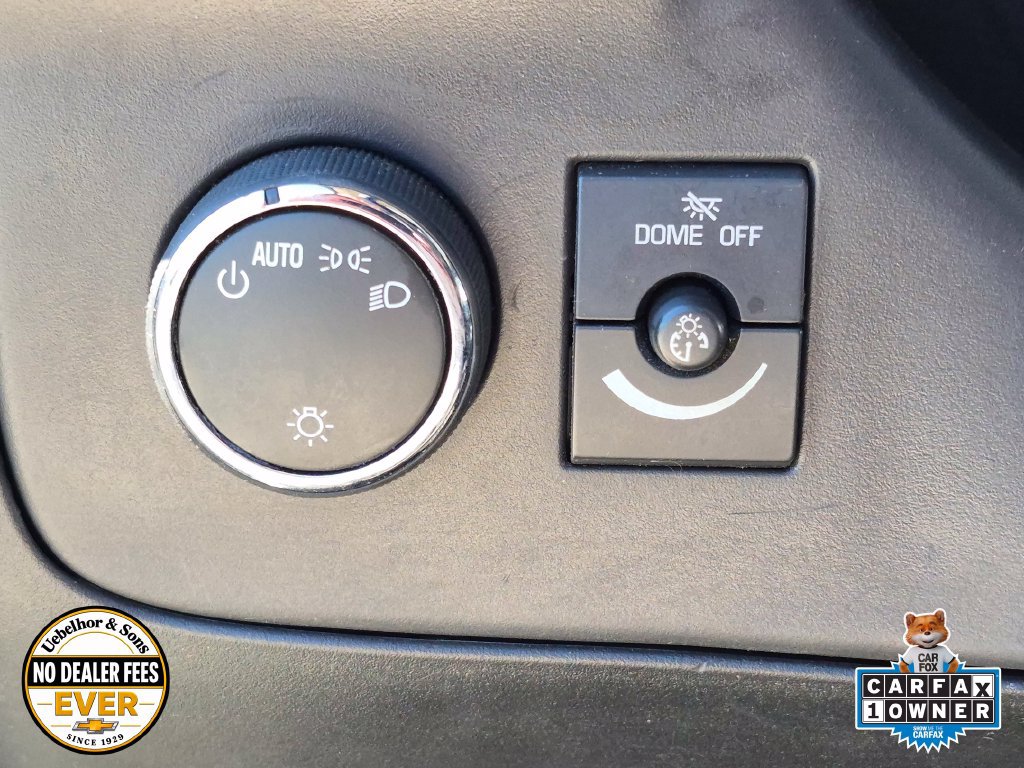 Certified 2025 GMC Savana 2500 w/ Driver Convenience Package RWD image 16