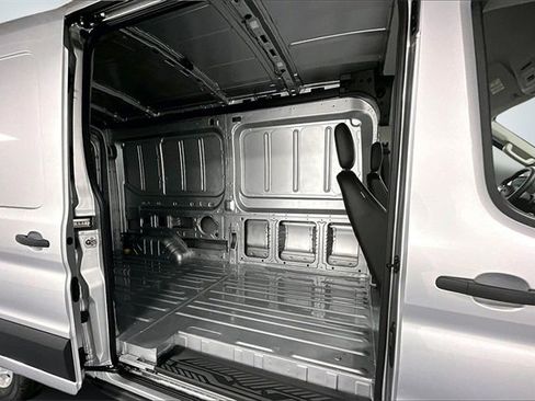 New 2026 Ford Transit 250 148 Medium Roof Extended AWD image 9