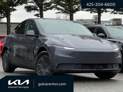 Used 2026 Tesla Model Y 2WD