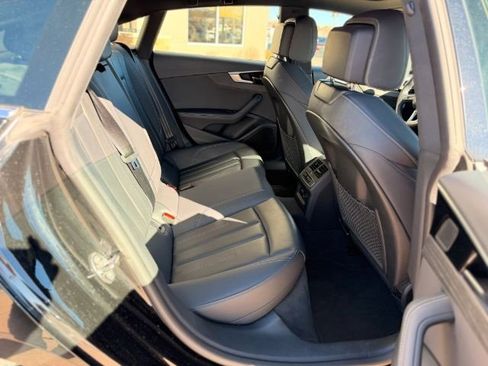 Used 2024 Audi A5 2.0T Premium Plus image 19