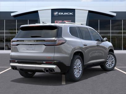 New 2026 GMC Acadia Denali