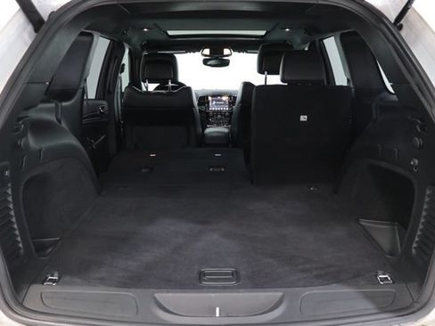 Used 2020 Jeep Grand Cherokee Limited X AWD/4WD image 39