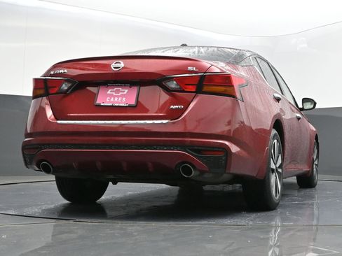 Used 2019 Nissan Altima 2.5 SL image 52