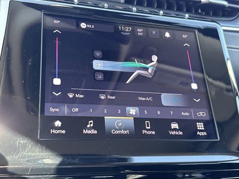 Used 2023 Jeep Grand Cherokee Laredo w/ Trailer Tow Prep Group (B) image 26