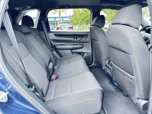 Used 2023 Honda CR-V Sport image 16