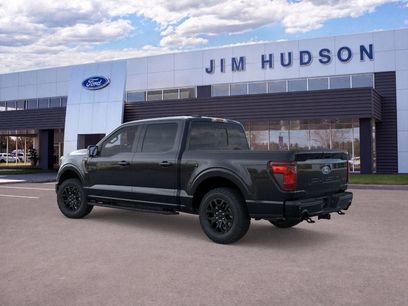 New 2026 Ford F150 Tremor w/ Equipment Group 402B
