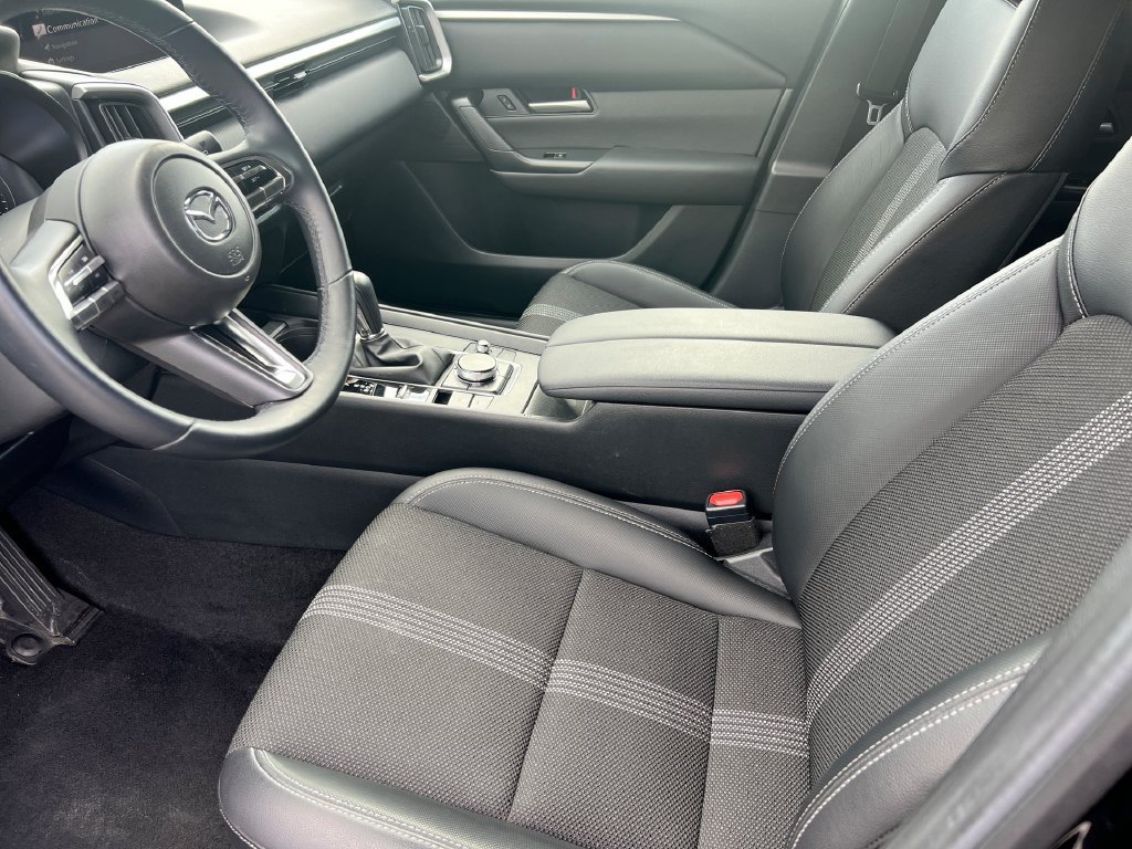 Used 2026 MAZDA CX-50 AWD 2.5 S w/ Preferred Pkg image 36