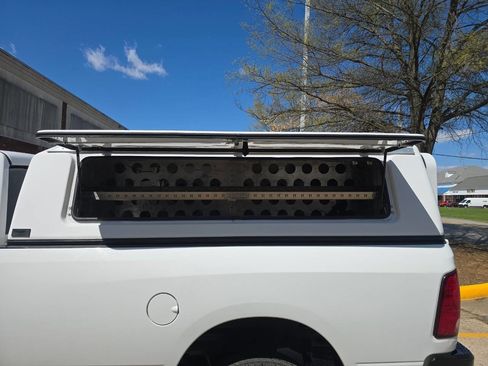 Used 2015 RAM 2500 Tradesman w/ Power Accessory Group image 47