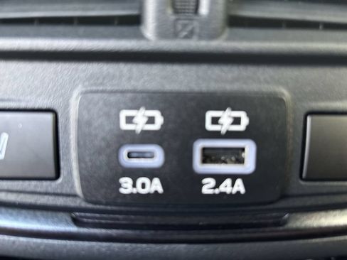 New 2026 Subaru Outback Wilderness AWD/4WD image 35