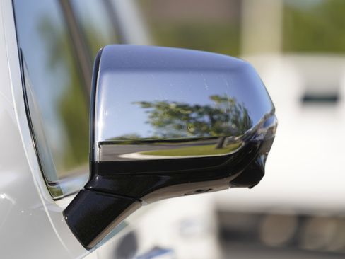 New 2026 Chevrolet Suburban Premier RWD image 48
