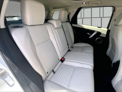 Certified 2025 Land Rover Discovery Sport S AWD/4WD image 27
