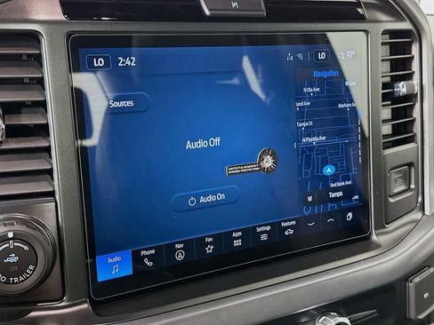 New 2025 Ford F150 XLT w/ Equipment Group 302A MID image 17