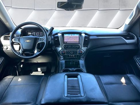 Used 2015 Chevrolet Tahoe LT image 13