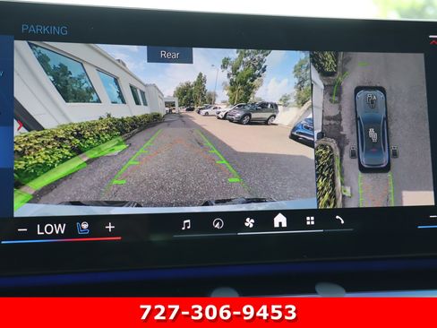 Used 2026 BMW M5 w/ Carbon Package AWD/4WD image 4