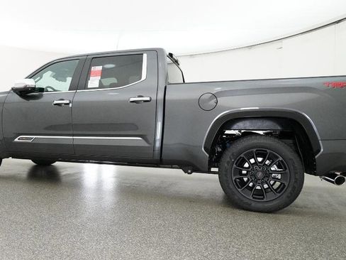 New 2026 Toyota Tundra 1794 Edition AWD/4WD image 8