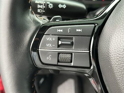 Used 2026 Honda CR-V Sport Touring image 13