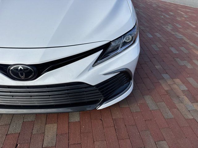 Used 2023 Toyota Camry LE FWD image 24