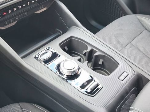 New 2026 Jeep Cherokee Laredo AWD/4WD image 16