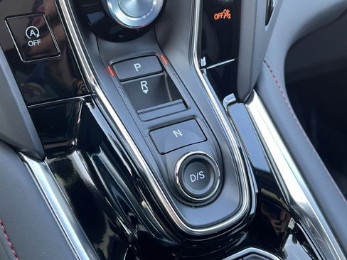 Certified 2025 Acura RDX A-Spec image 19