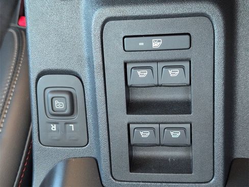 Used 2024 Ford Bronco Raptor image 21