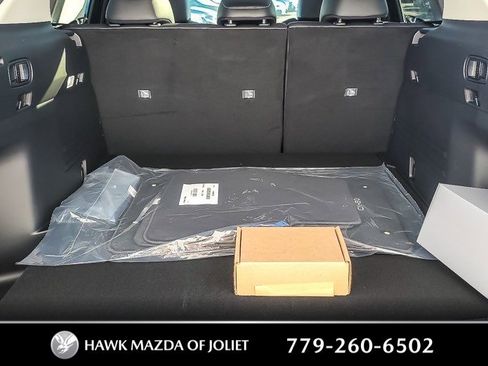 New 2026 MAZDA CX-50 AWD 2.5 S w/ Cargo Package image 16