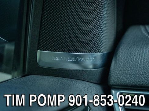 Used 2018 Mercedes-Benz GLS 450 4MATIC w/ Premium Package image 24