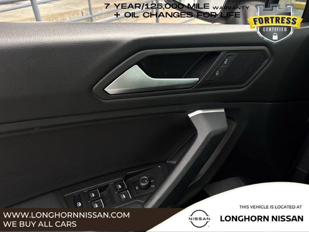 Used 2019 Volkswagen Tiguan SE w/ Panoramic Sunroof Package AWD/4WD image 20