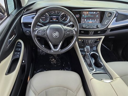 Used 2018 Buick Envision Preferred image 13