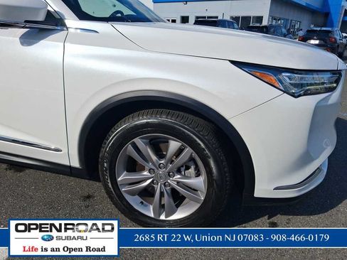 Used 2023 Acura MDX SH-AWD image 5