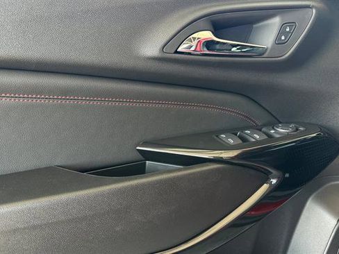 New 2026 Chevrolet Trax RS w/ Driver Confidence Package image 11