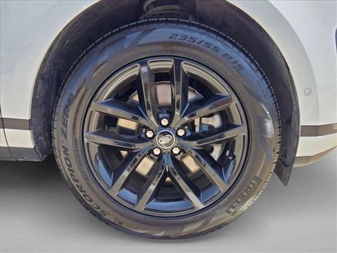Used 2024 Land Rover Range Rover Evoque S AWD/4WD image 23