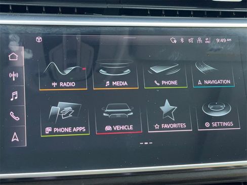 Used 2022 Audi Q7 3.0T Premium w/ Convenience Package image 21