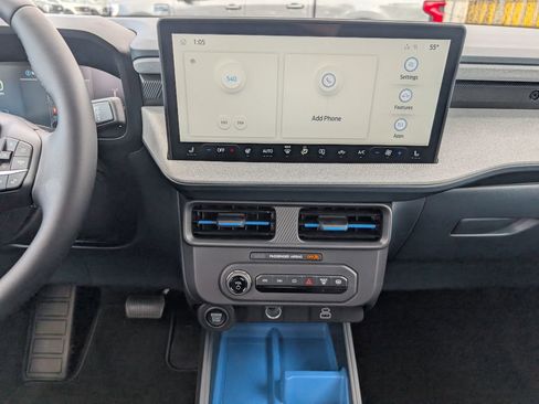 New 2026 Ford Maverick XLT w/ XLT Luxury Package image 11