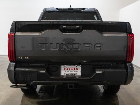 Certified 2026 Toyota Tundra SR5 AWD/4WD image 8