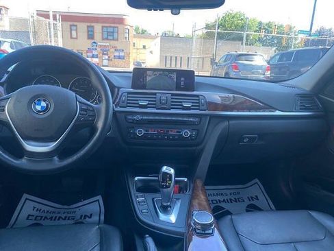 Used 2015 BMW 328i xDrive Sedan AWD/4WD image 38