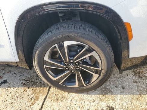 New 2026 Buick Enclave Sport Touring image 6