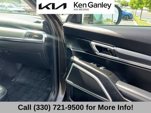 Certified 2022 Kia Telluride S AWD/4WD image 61