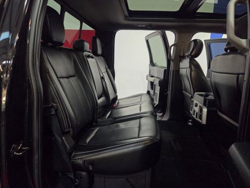 Used 2020 Ford F450 Lariat w/ Lariat Value Package image 10