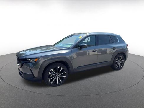 Used 2026 MAZDA CX-50 AWD 2.5 S w/ Premium Package image 7