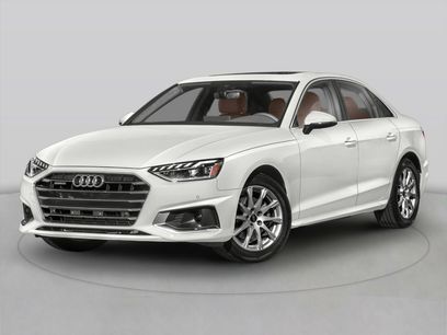 Used 2024 Audi A4 2.0T Premium Plus