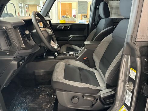 New 2025 Ford Bronco Big Bend image 16