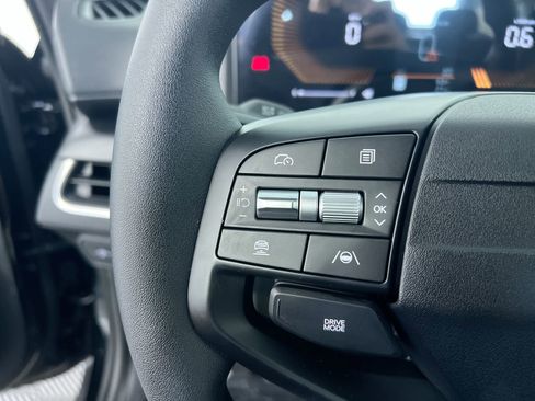 New 2025 Kia K4 LXS image 18