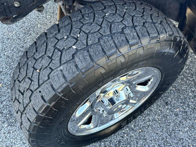 Used 2018 RAM 2500 SLT AWD/4WD image 24