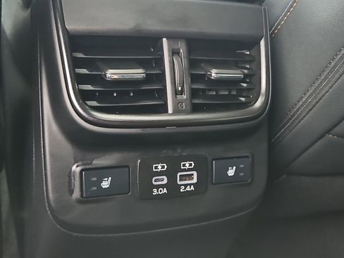 Used 2025 Subaru Outback Wilderness image 25
