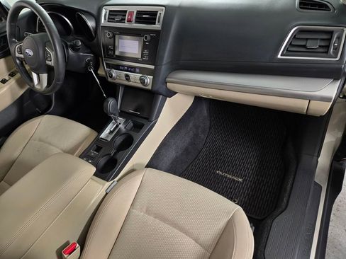Used 2015 Subaru Outback 2.5i image 22