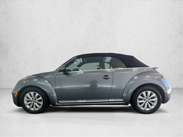 Used 2017 Volkswagen Beetle 1.8T S FWD image 9