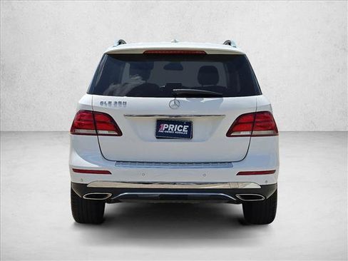 Used 2016 Mercedes-Benz GLE 350 image 7