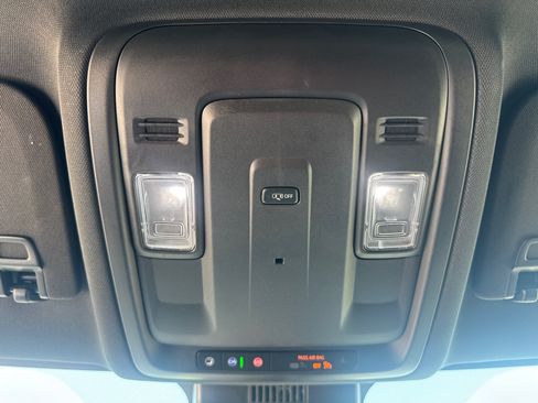 Used 2024 Chevrolet Tahoe LS w/ Driver Alert Package AWD/4WD image 11