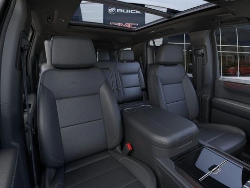 New 2026 GMC Yukon Denali w/ Advanced Technology Package AWD/4WD image 16