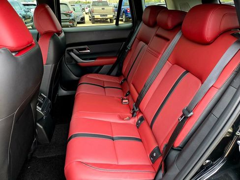 New 2026 MAZDA CX-50 2.5 Hybrid w/ Weather Package image 18